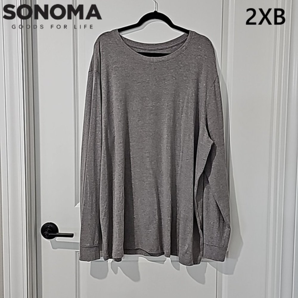 2XB | Sonoma | shirt